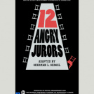 Poster for 12 Angry Jurors